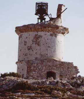gaydos faros