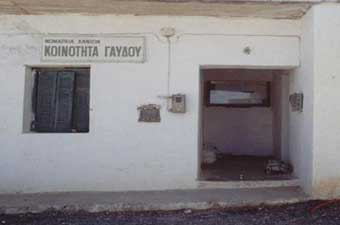 gaydos tampela